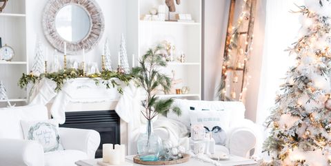Best Holiday Decorating Ideas For Small Spaces