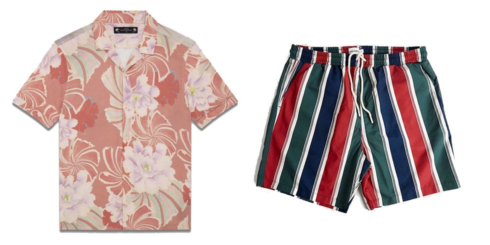 Stylish Summer Holiday Clothes That Cost Less Than £100