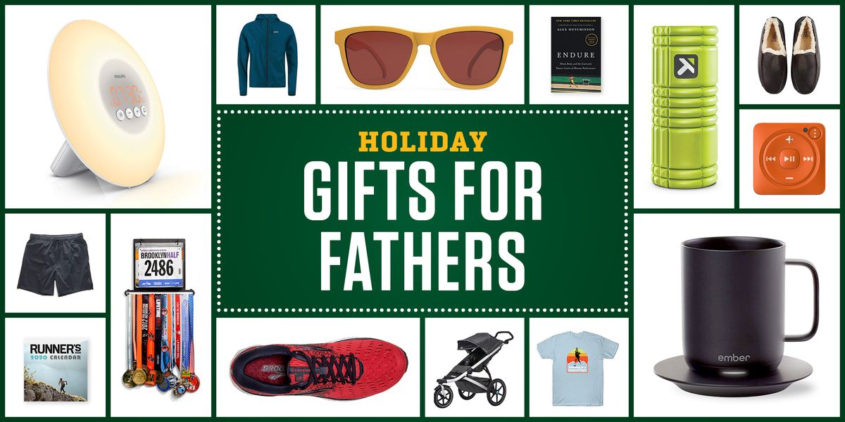 Gifts for Dad 2019 Best Gifts for Dads Who Run