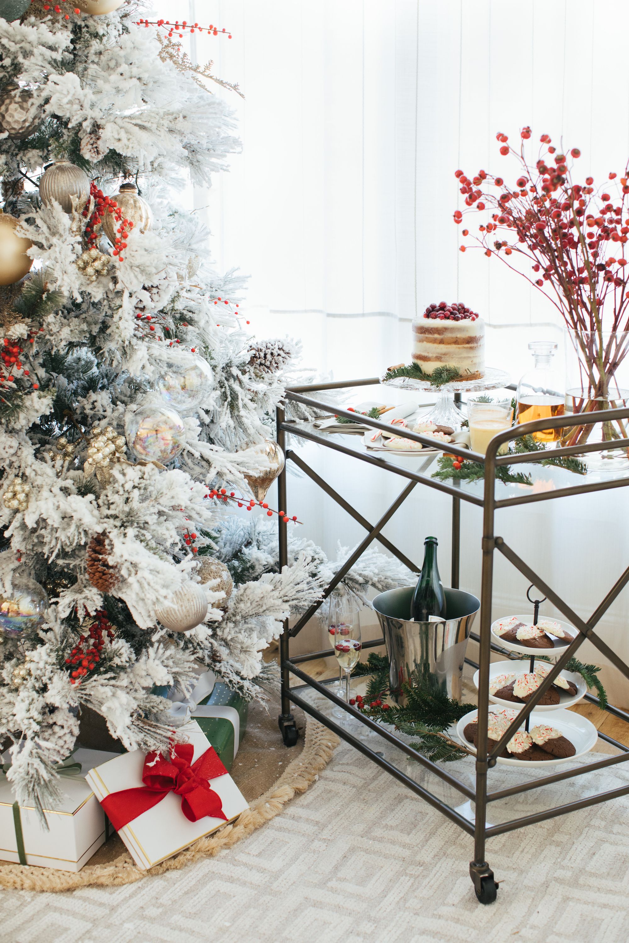 75 Christmas Decoration Ideas Stylish Holiday Decorating