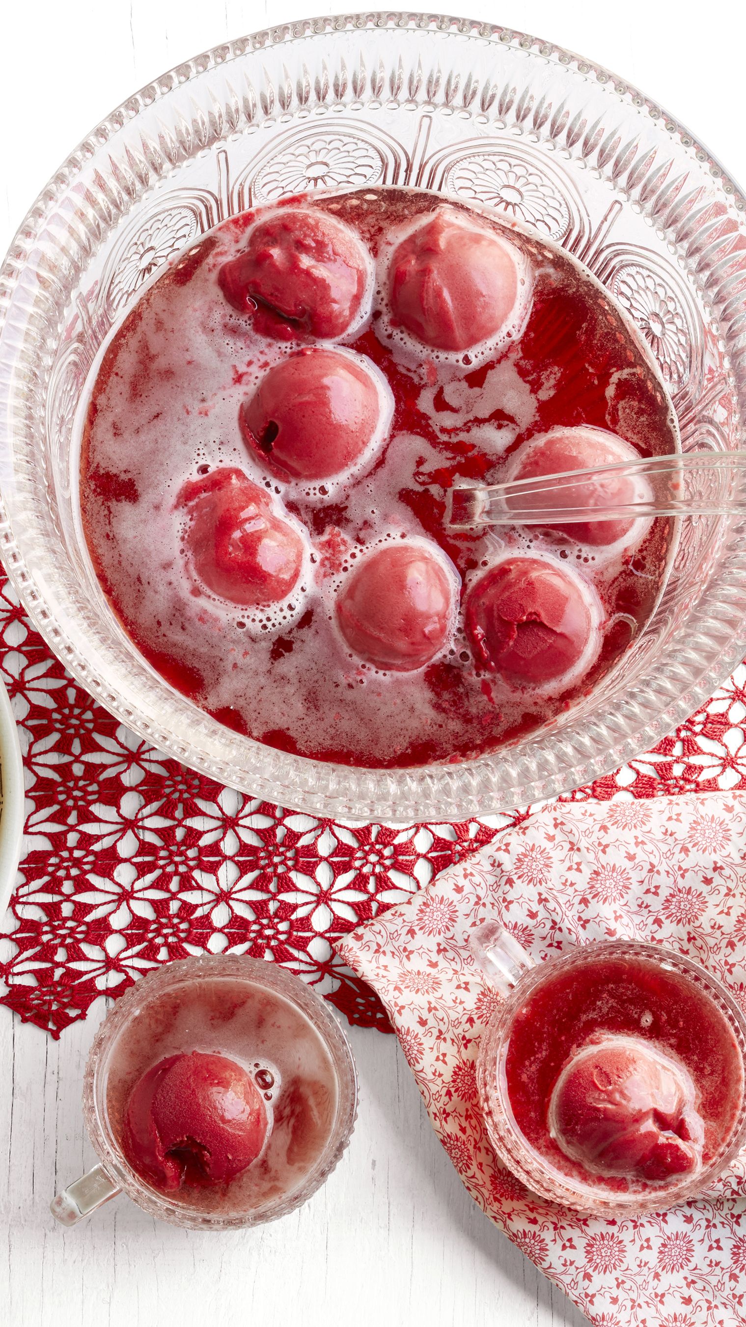 Holiday Punch image