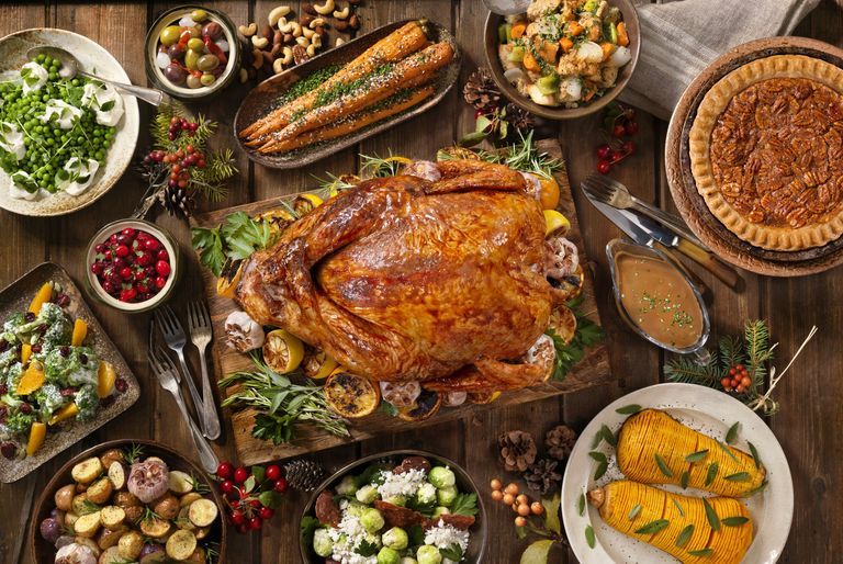 Best Thanksgiving Trivia 30 Fun Facts About Thanksgiving