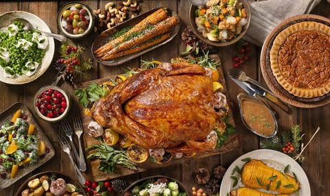 Best Thanksgiving Trivia 30 Fun Facts About Thanksgiving
