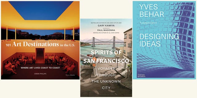 art books