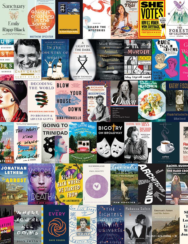 contributors book guide