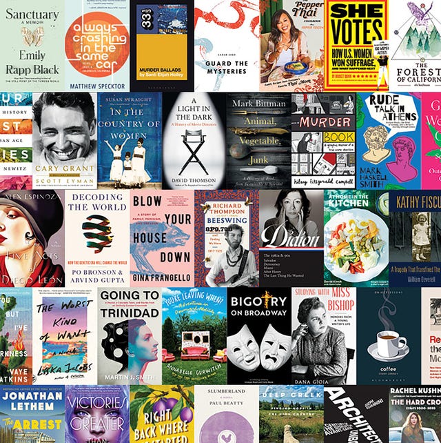 contributors book guide