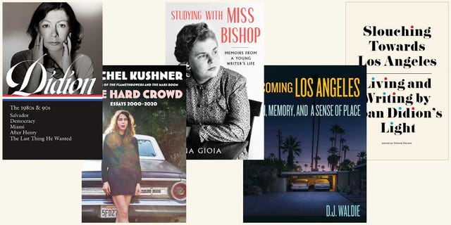holiday books, nonfiction, essays