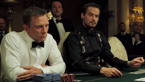 Poker toernooien holland casino entertainment