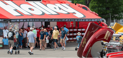 The Car Behind You Begins To Pass You. You Should: 10 Virtual Car Shows You Should Attend—and Enter Your Car