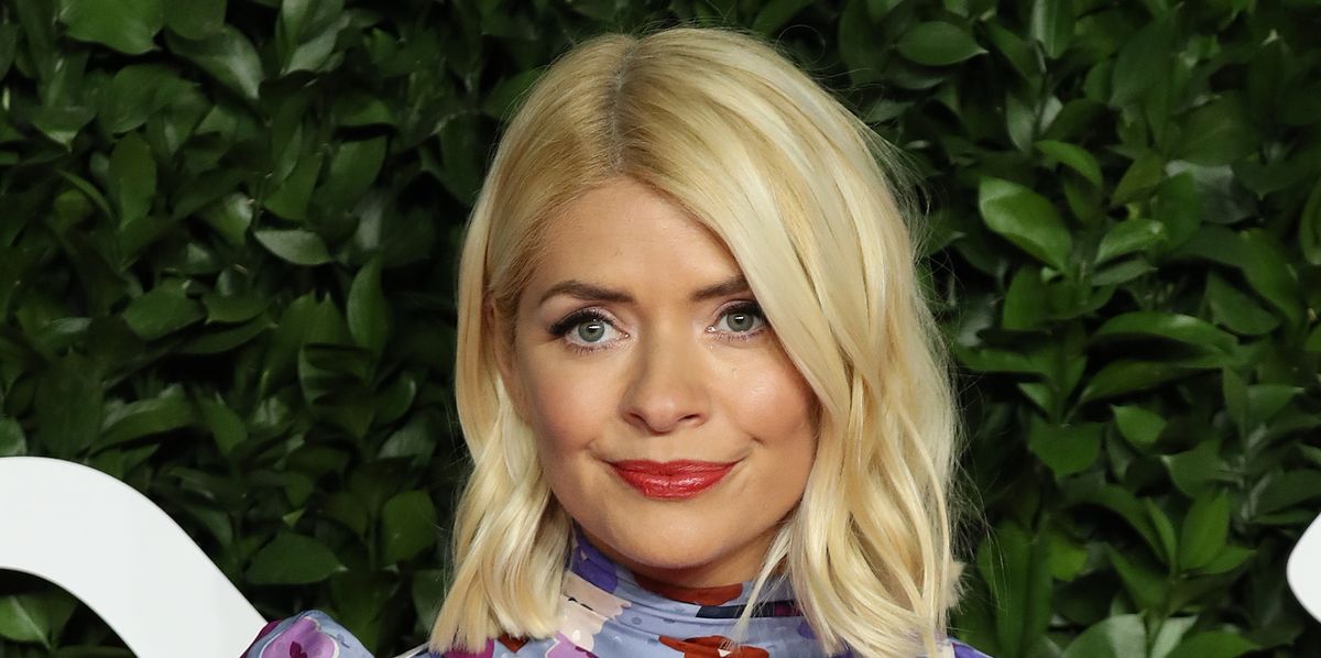 Holly Willoughby confirms she has left ITV's Celebrity Juice