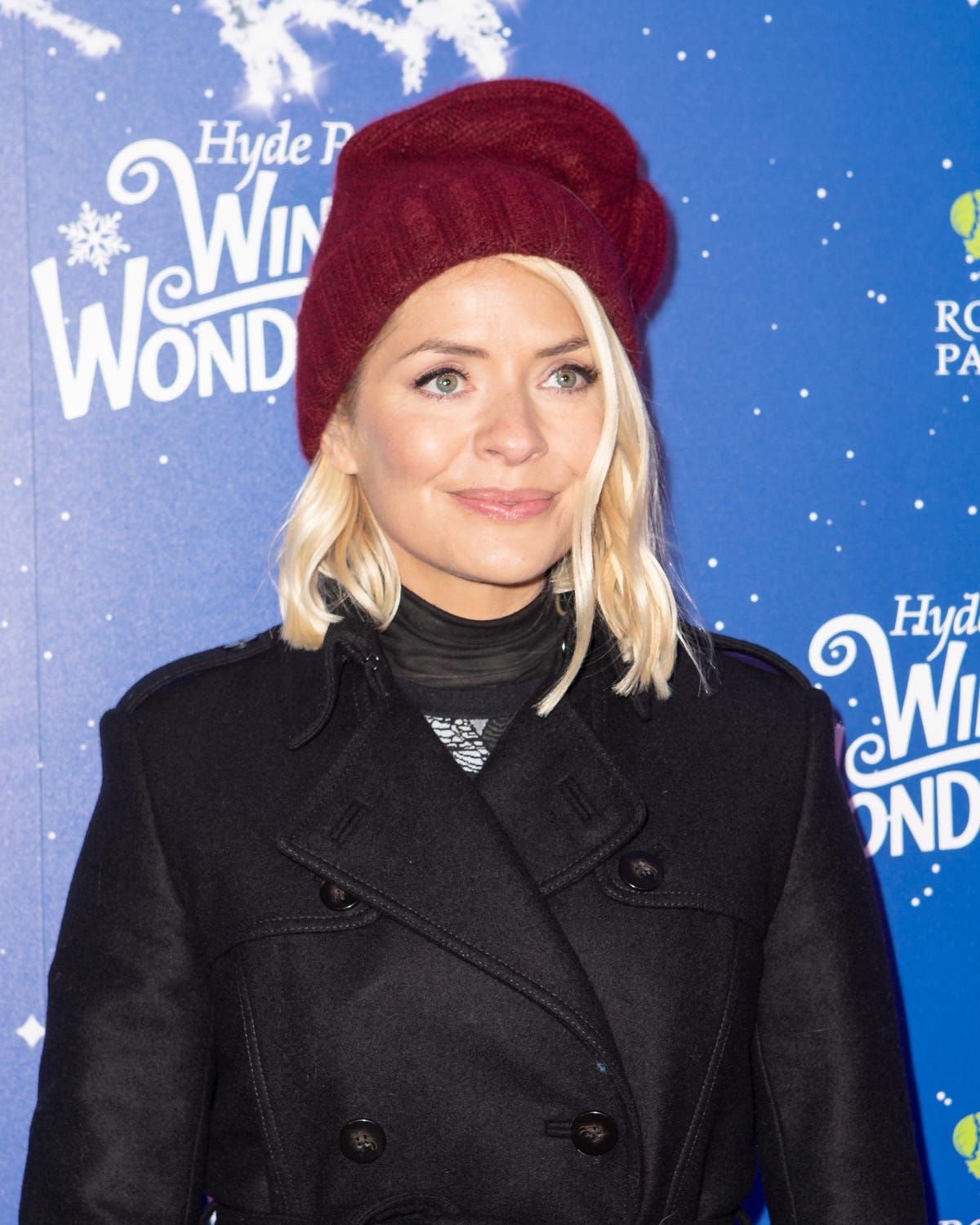 Holly Willoughby And Her Kids Enjoy A Family Evening Flipboard