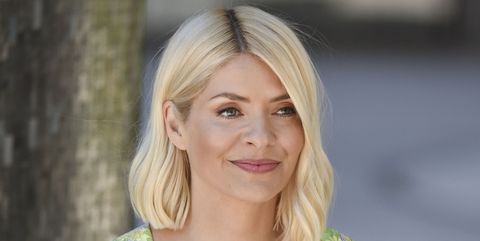holly willoughby gym gear