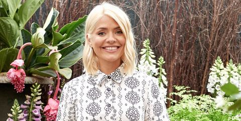 holly willoughby latest holly loves collection for ms