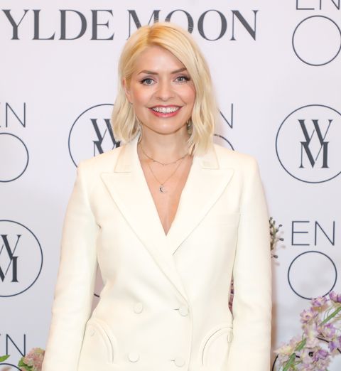 holly willoughby other stories dress