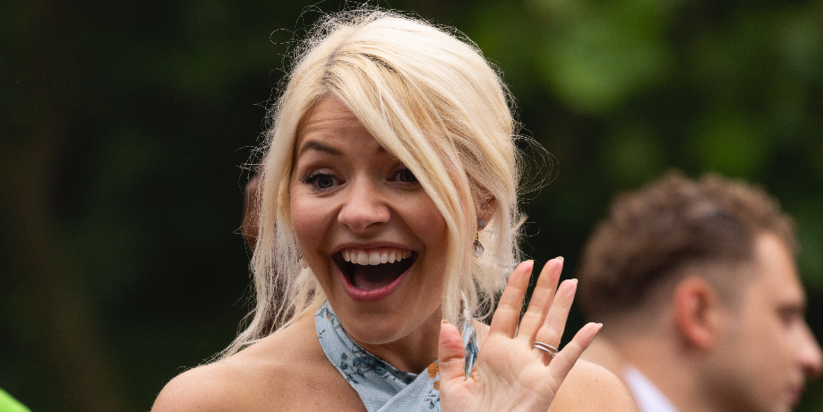 Holly Willoughby’s Wylde Moon: Wax Melts review
