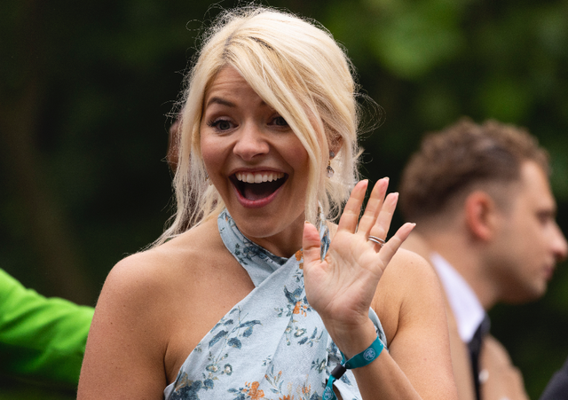 holly willoughby wylde moon wax melts