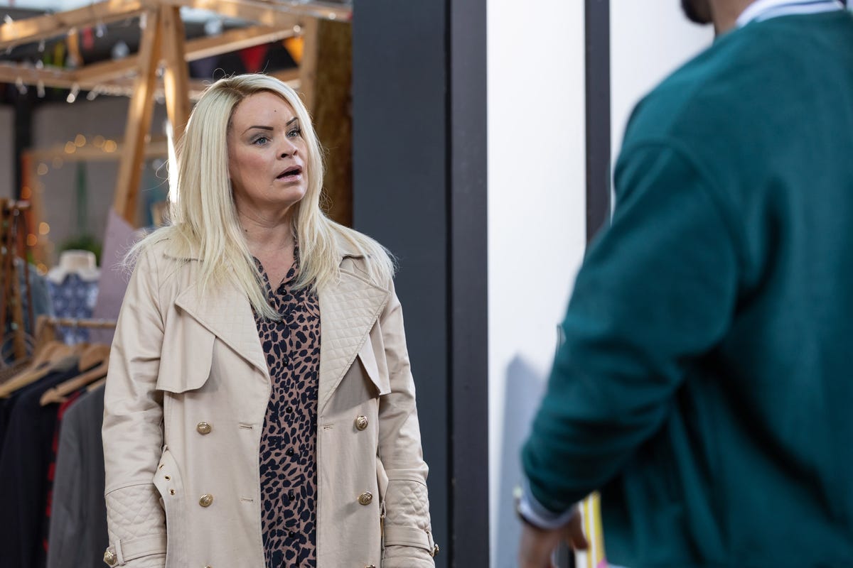 Hollyoaks reveals five new characters in winter trailer