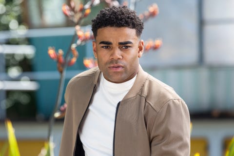 Hollyoaks spoilers - Goldie tries to sabotage Prince and Olivia