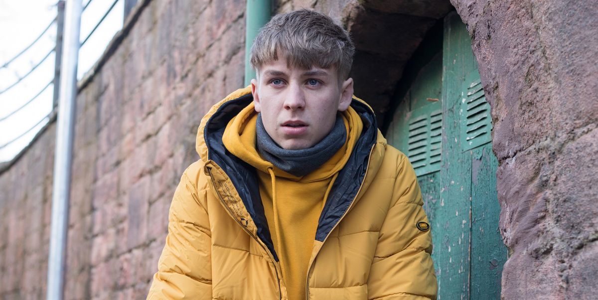 Hollyoaks spoilers - Billy Price hints at new Sid Sumner twist
