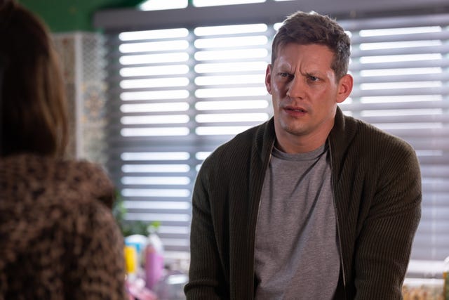 john paul mcqueen in hollyoaks