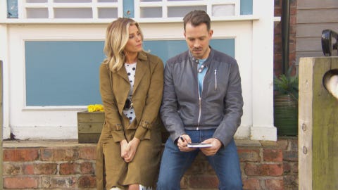 Hollyoaks Spoilers Sarah Jayne Dunn Says Mandy Story Changed