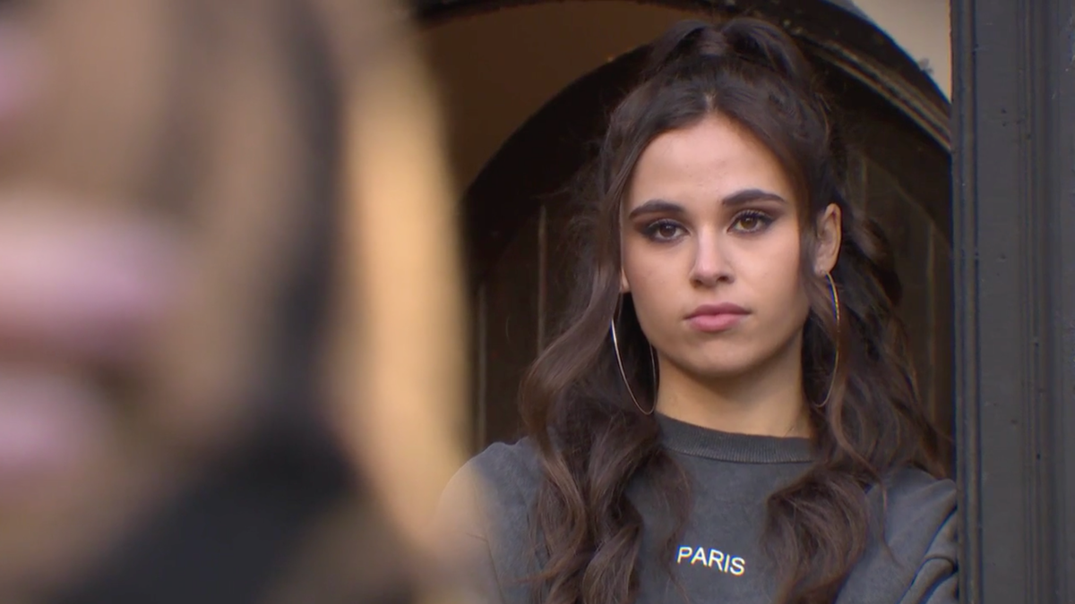 Hollyoaks Spoilers Cher S Trolling Secret Comes Under Threat