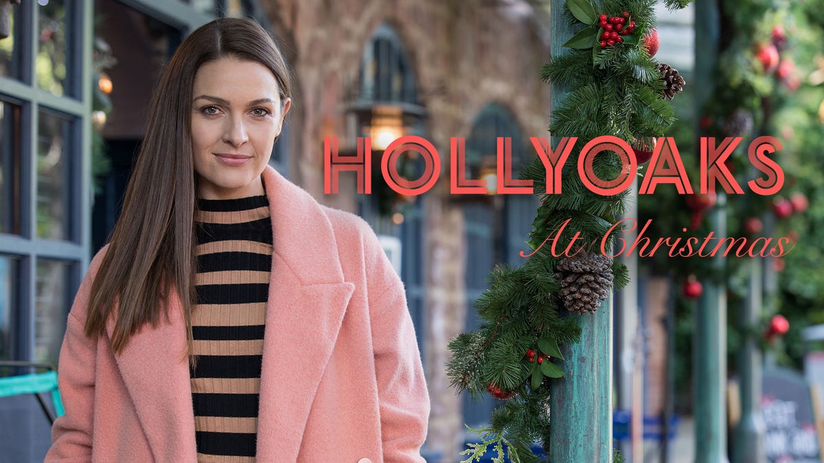 Hollyoaks releasing Christmas and New Year episodes early