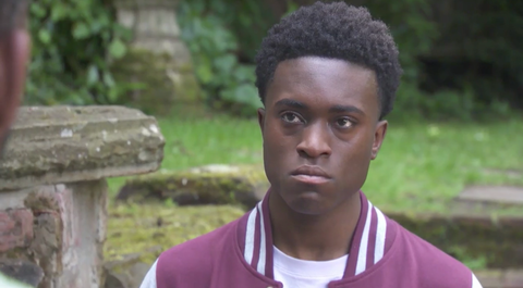Hollyoaks spoilers – demise in stabbing story