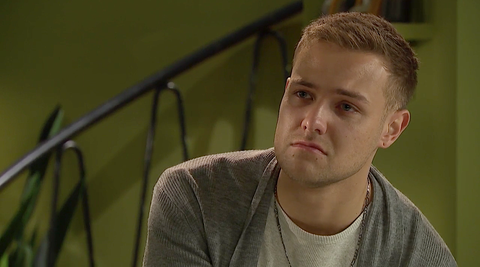 Hollyoaks spoilers - Ethan faces new trouble with Sienna