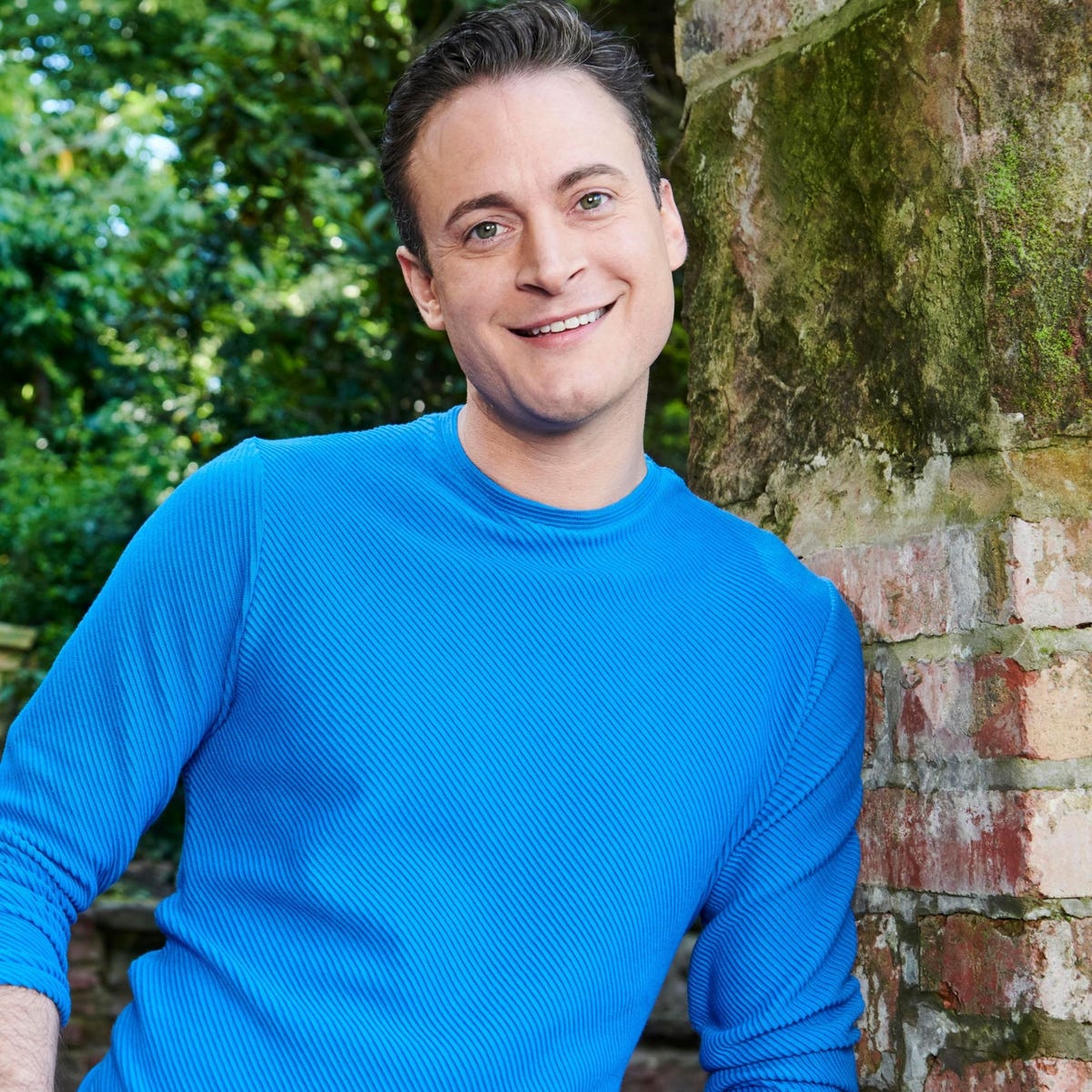 Hollyoaks Spoilers Luke Morgan S Return Details Revealed