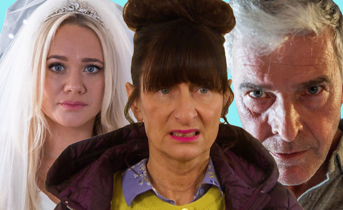 Hollyoaks spoilers - who's following Breda McQueen?