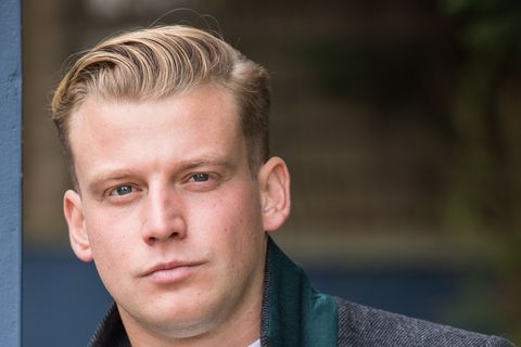 Hollyoaks – who is Seth Costello?