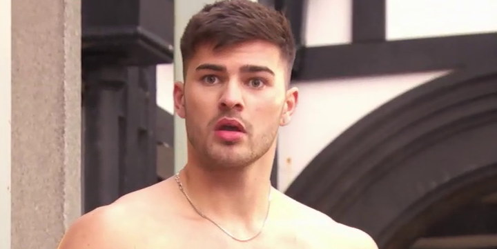 hollyoaks spoilers romeo fears toby knows about his affair hollyoaks spoilers romeo fears toby knows about his affair