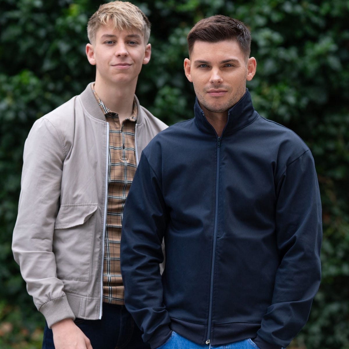 Hollyoaks spoilers - Ste considers his next move