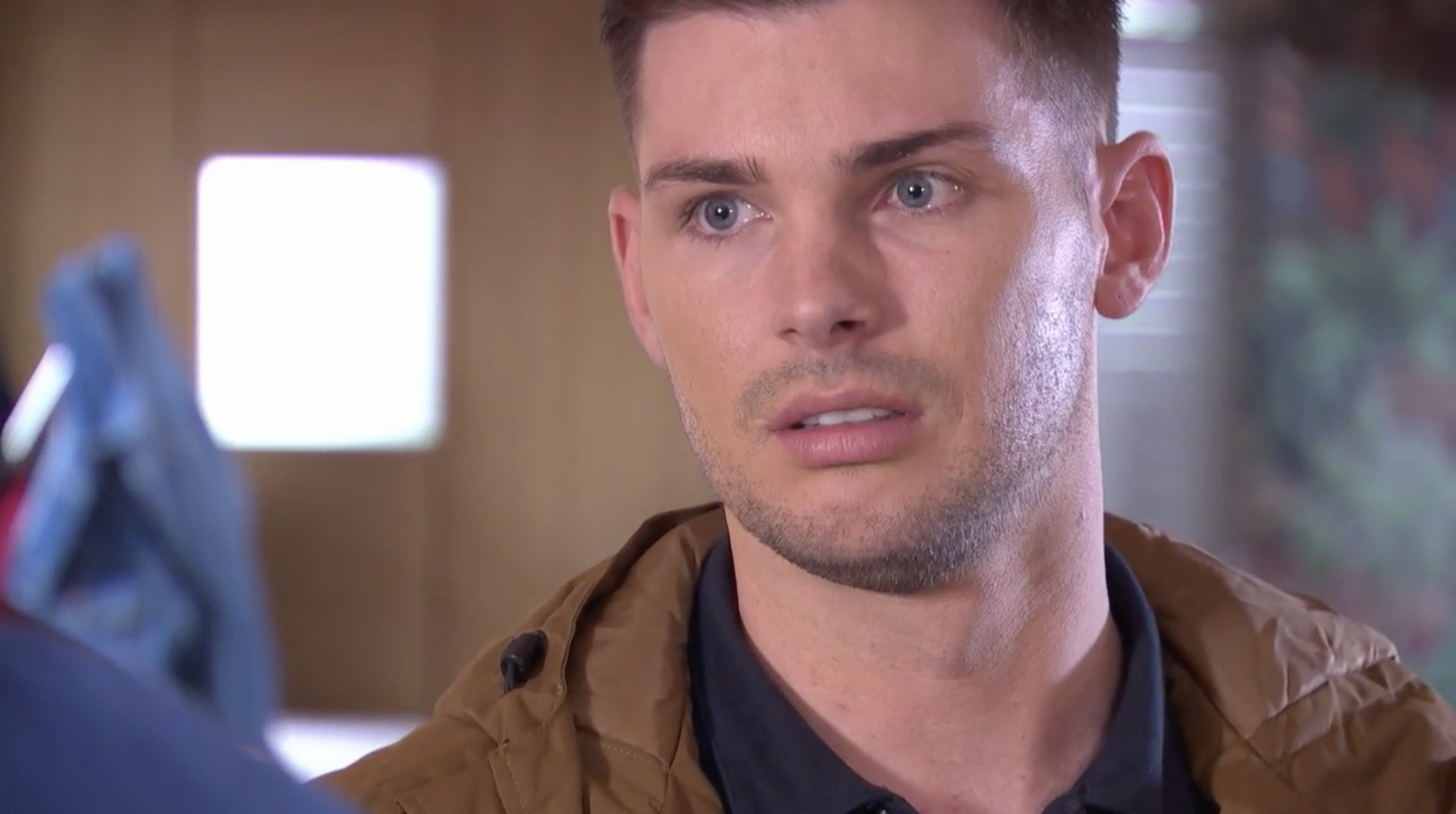 Hollyoaks - Ste Hay's Far-right Story Concludes With Death Scene