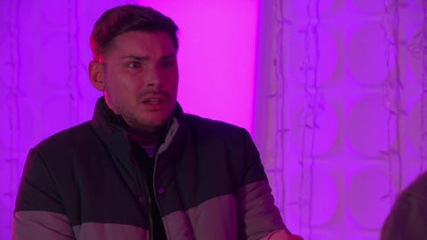 Hollyoaks spoilers - shock death twist revealed