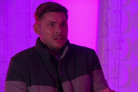 Hollyoaks spoilers - shock death twist revealed Hollyoaks spoilers - shock death twist revealed