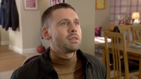 Hollyoaks drugs dealer debut has consequences for Juliet and Sid