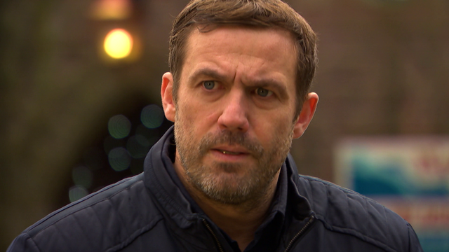 warren fox in hollyoaks