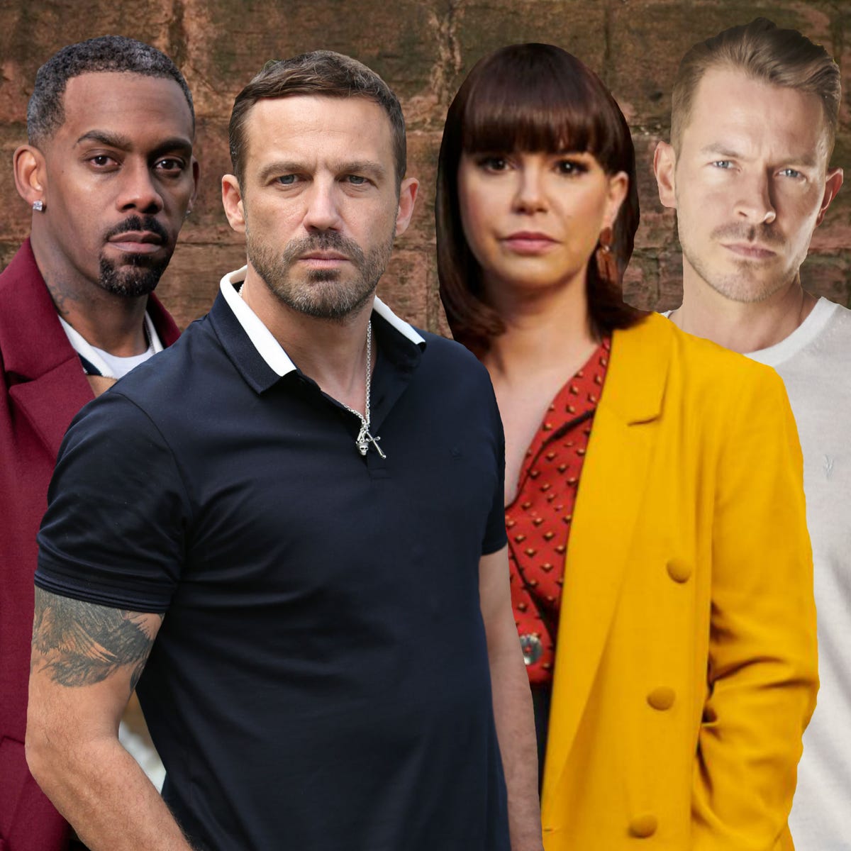 Hollyoaks spoilers (July 13 to 17)