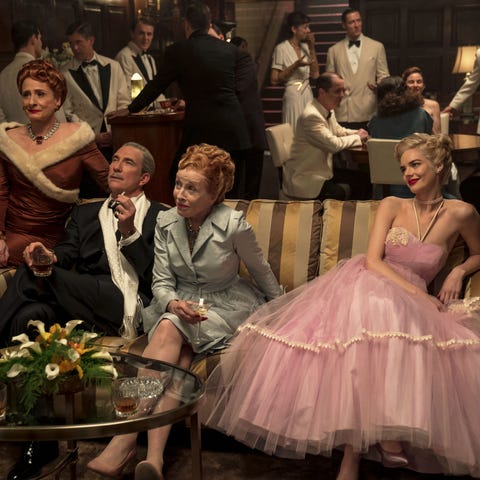 Hollywood Season 2: The cast and release date, Plot & all major updates