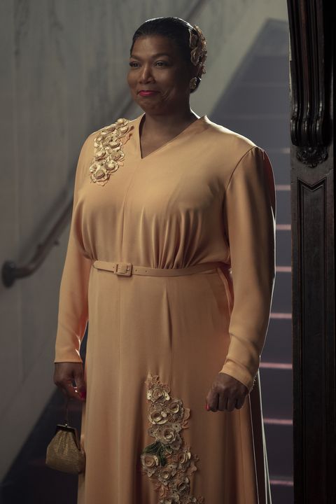 Who Was Hattie Mcdaniel The First Black Oscar Winner In Netflix S