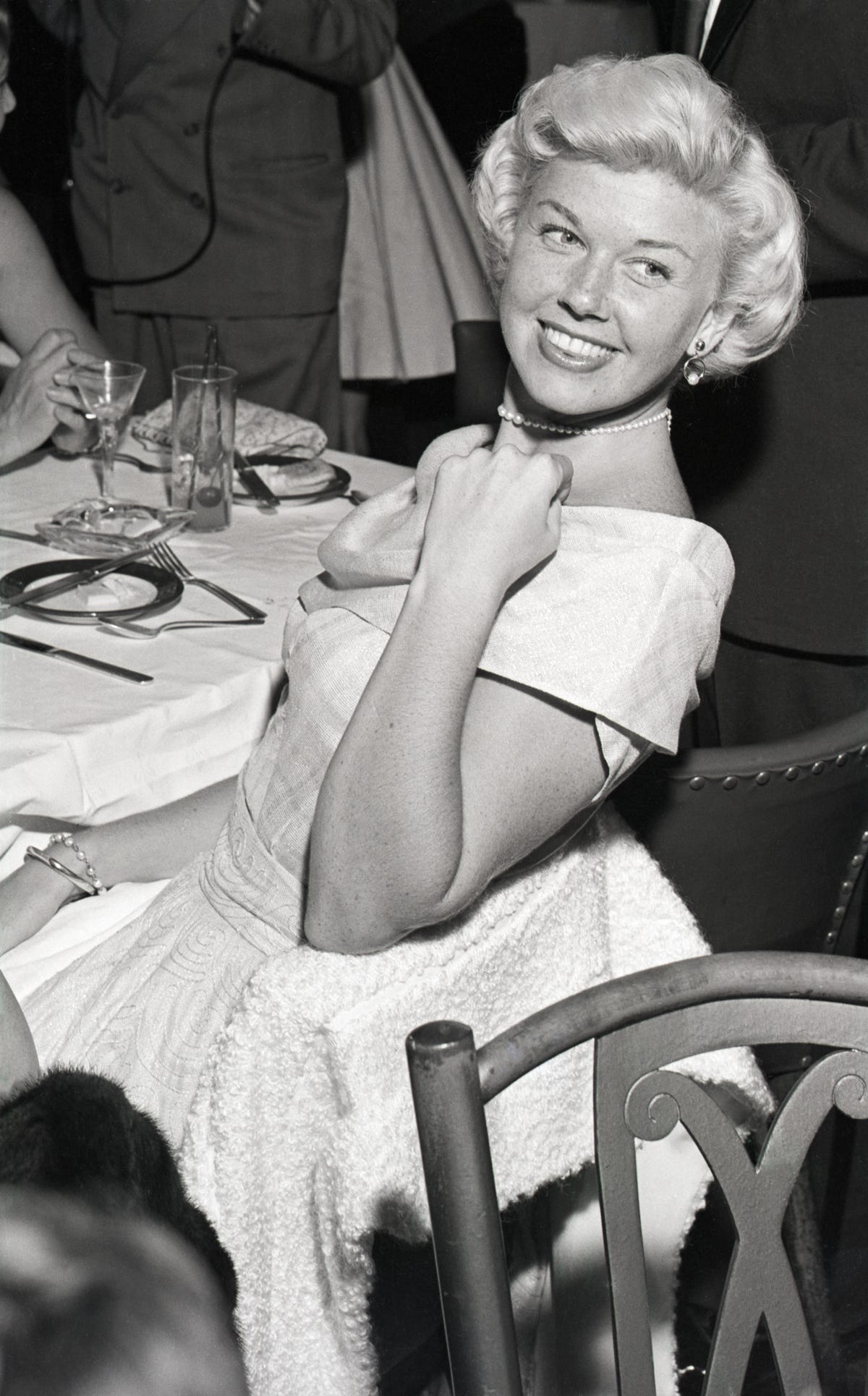 Doris Day has died at the age of 97