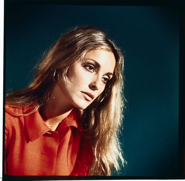 Who Was Sharon Tate 6 Interesting Facts About Her Family Death Career And More