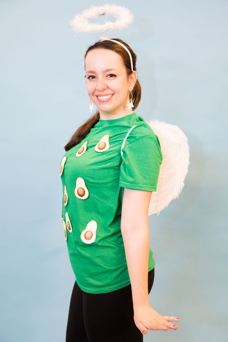 39 Last Minute Halloween Costumes Easy Clever Costumes For Adults