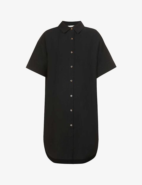16 Of The Best Shirt Dresses For 2021 - Trans-Seasonal Done Right