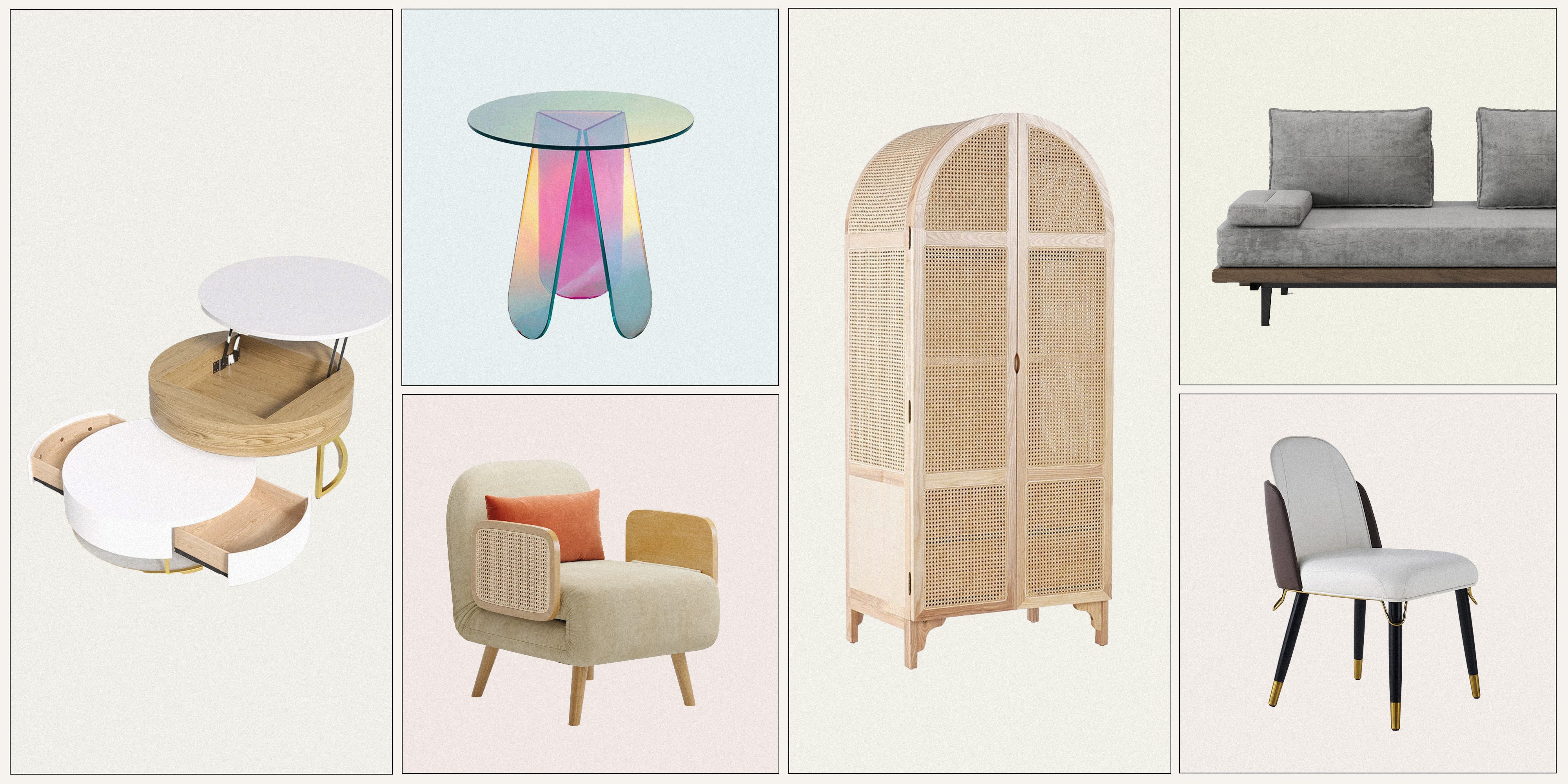 Homary Is Where I Go to Score Design-Forward Pieces on a Budget