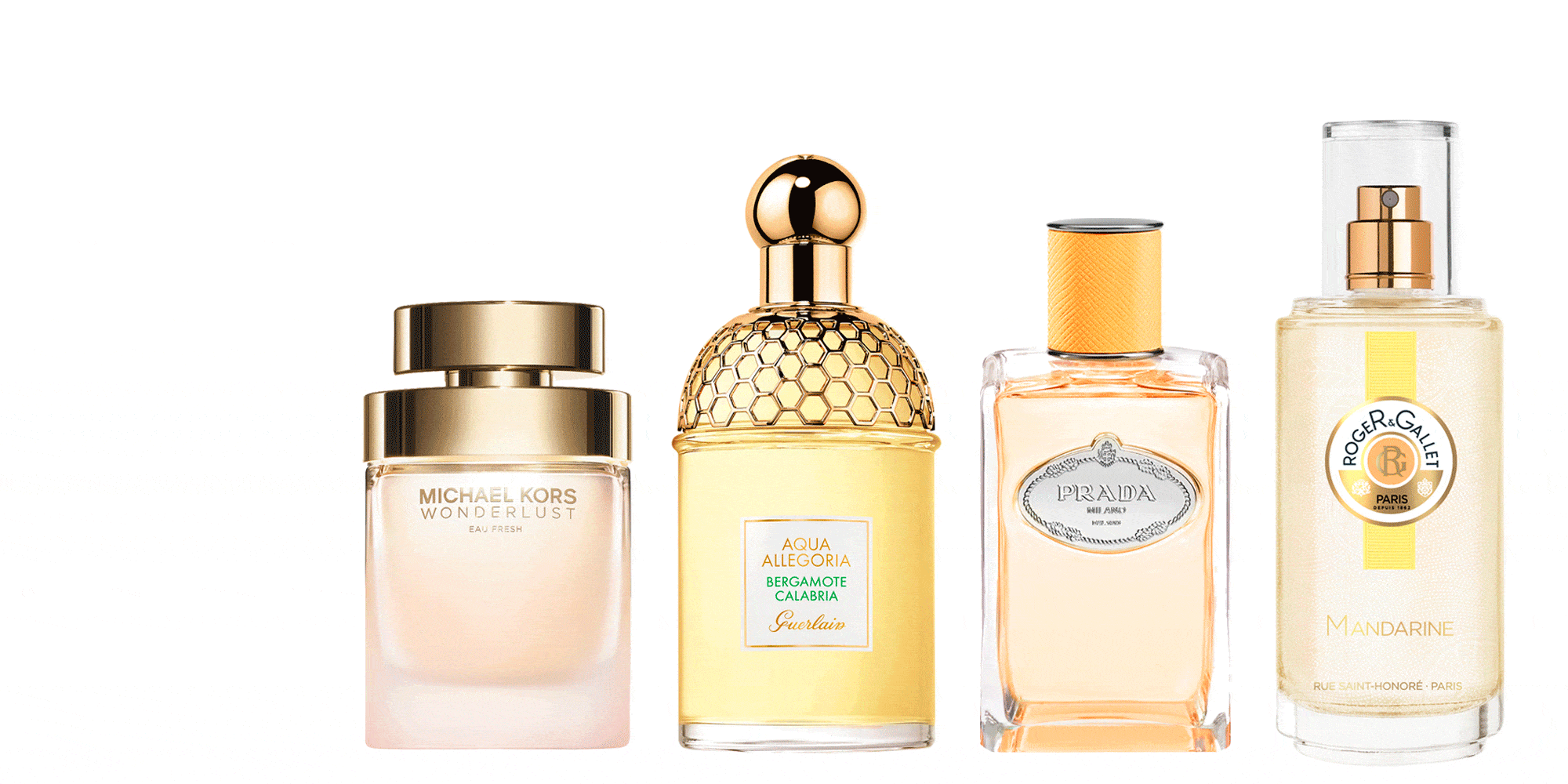 El mejor perfume del año, Premios Academia del Perfume 2019 El mejor perfume del año, Premios Academia del Perfume 2019