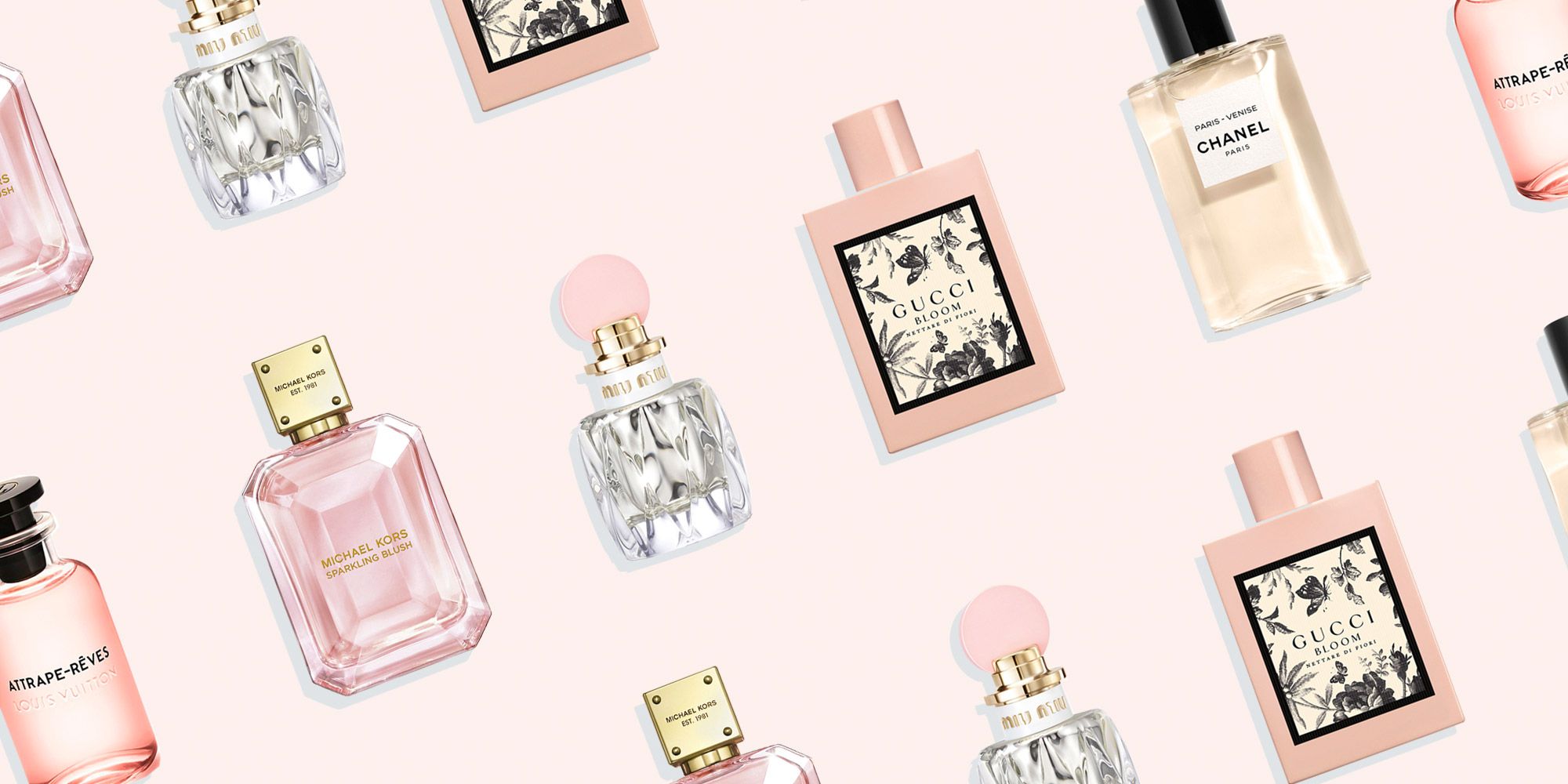 Los 30 mejores perfumes de consejos para elegir bien