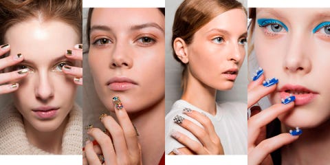 porque se rompen las uñas de gel porque se rompen las uñas de gel
